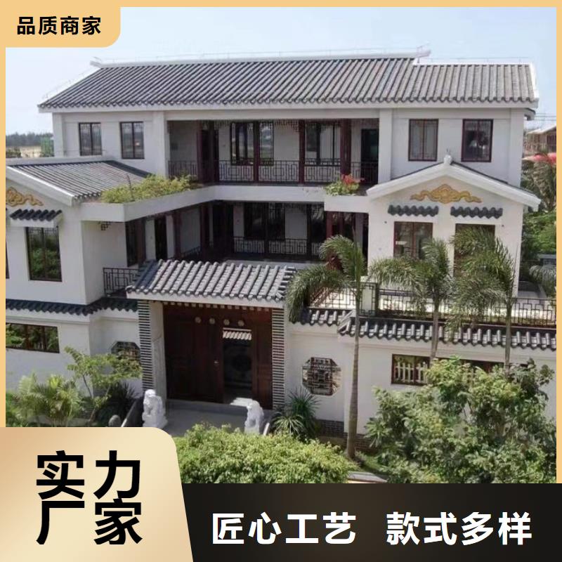轻钢别墅多层拼叠式轻钢别墅实力雄厚品质保障