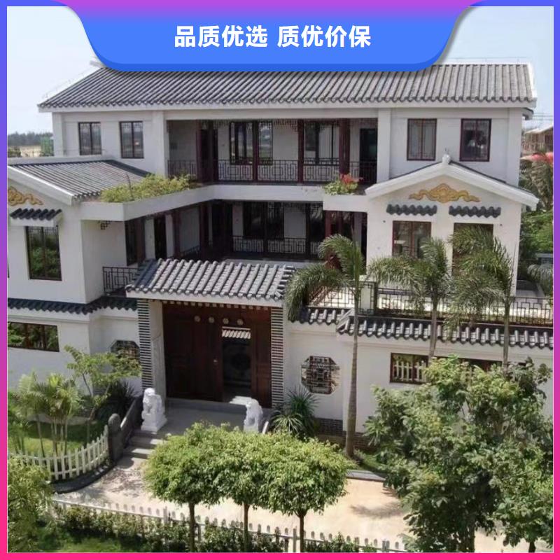 轻钢别墅轻钢【别墅】质优价保