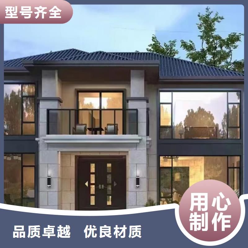 轻钢别墅_钢构小别墅价格公道合理