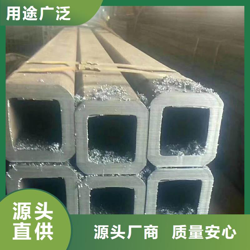 方管厚壁无缝管严格把控质量