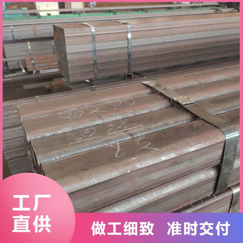 方管高压锅炉管质量为本