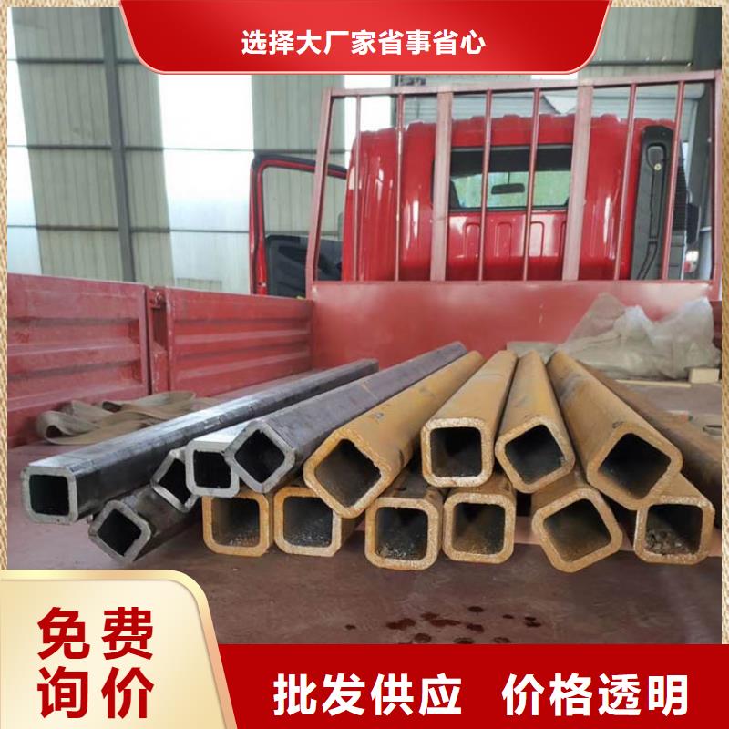 方管09CrCuSbH型钢货源报价