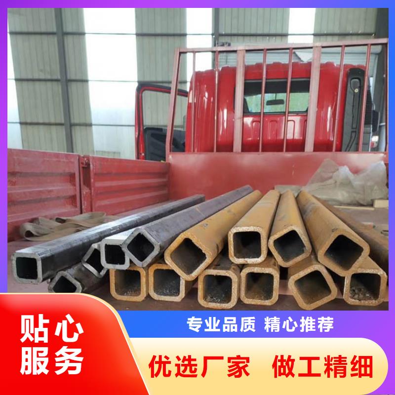 方管09CuPCrNiA槽钢联系厂家