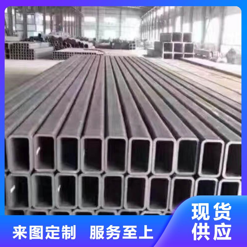 方管镀锌型材购买的是放心