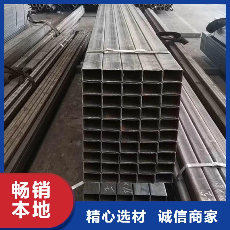 方管厚壁无缝管严格把控质量