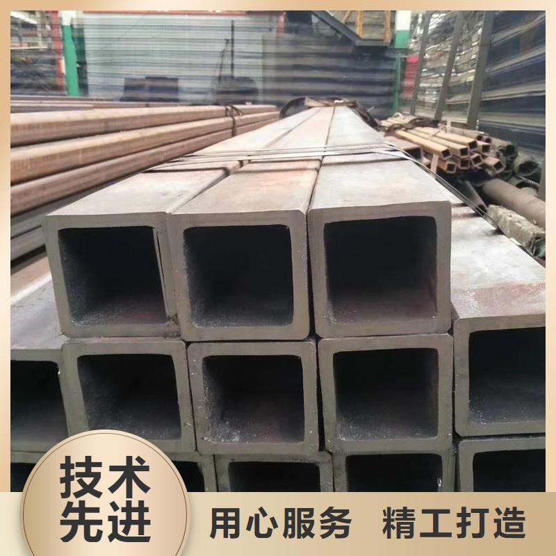 方管-09CrCuSb工字钢库存齐全厂家直供