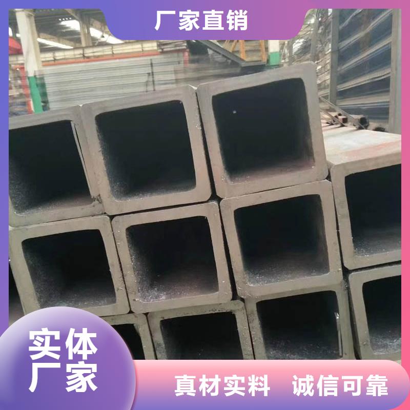 方管镀锌型材购买的是放心