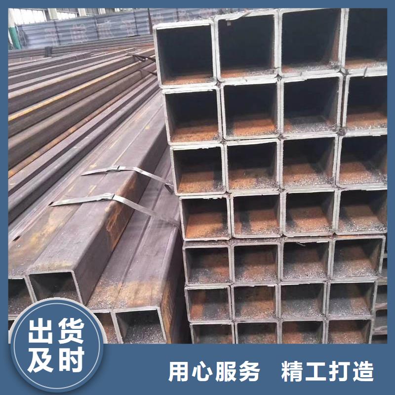 方管型材厂家选择我们没错