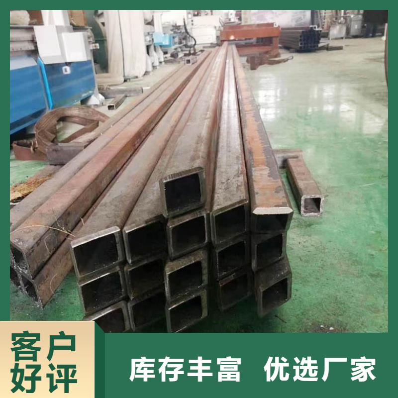 方管09CuPCrNiAH型钢品质有保障