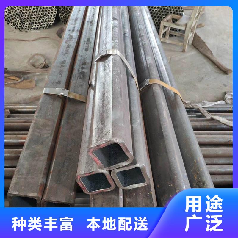 方管厚壁无缝管严格把控质量