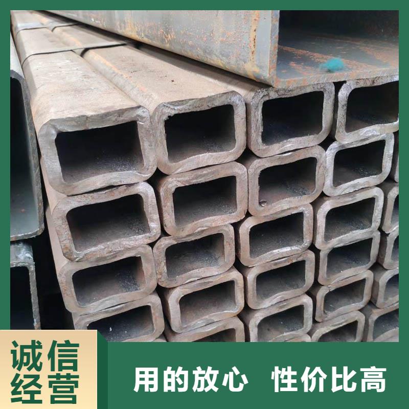 方管09CrCuSbH型钢货源报价