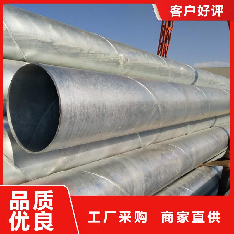 螺旋管-ND工字钢产品细节参数