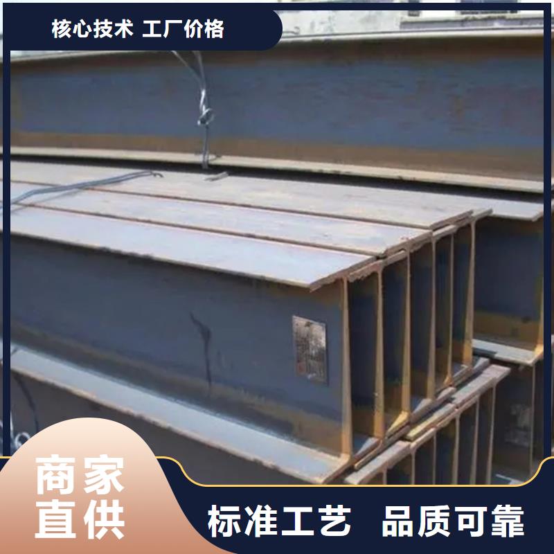 型材09CuPCrNi-A钢管生产厂家严选好货