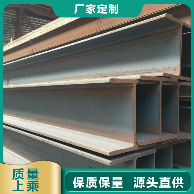 型材螺旋焊管供应商