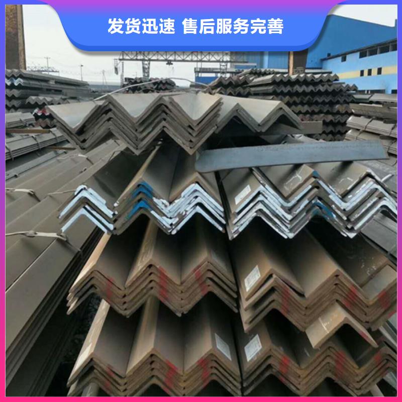 型材09CrCuSb工字钢用品质说话