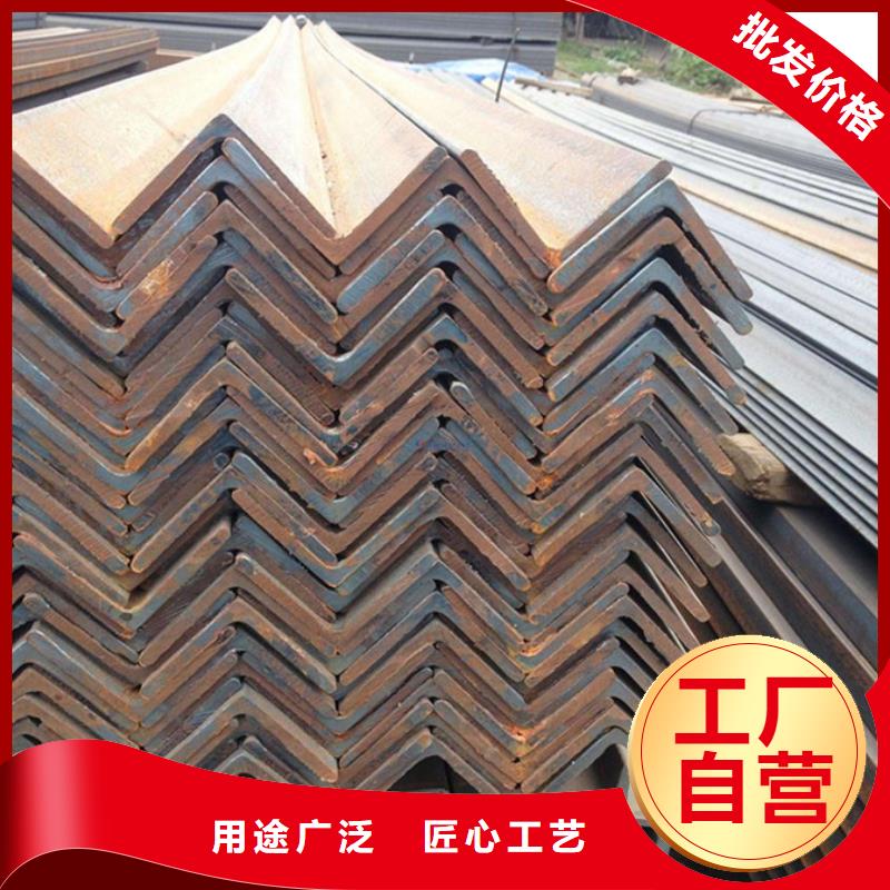 型材09CrCuSb工字钢用品质说话
