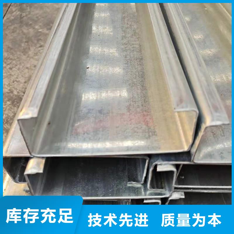 C型钢高压锅炉管专业生产团队