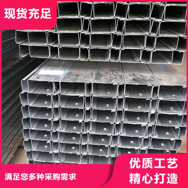 C型钢防尘网一周内发货