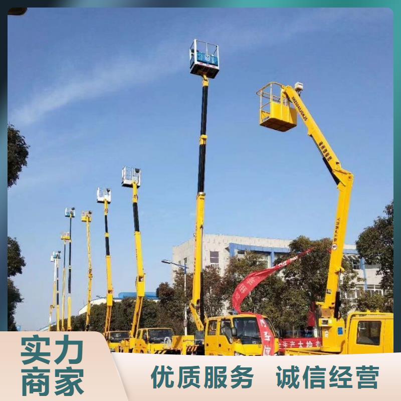 品牌【 高空车,吊篮登高车多年行业经验】