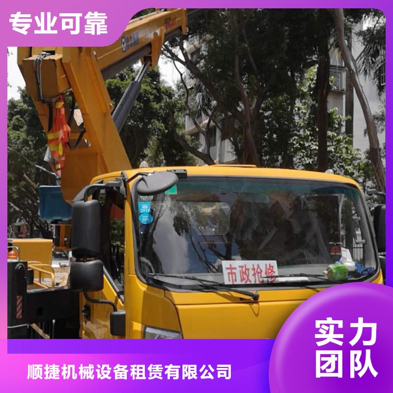 技术精湛升降车,【吊篮登高车】一站式服务