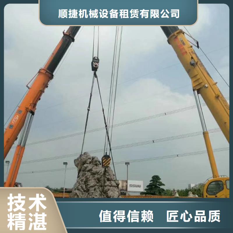 【路灯车】-吊篮登高车案例丰富|-顺捷机械设备租赁(商丘市分公司)