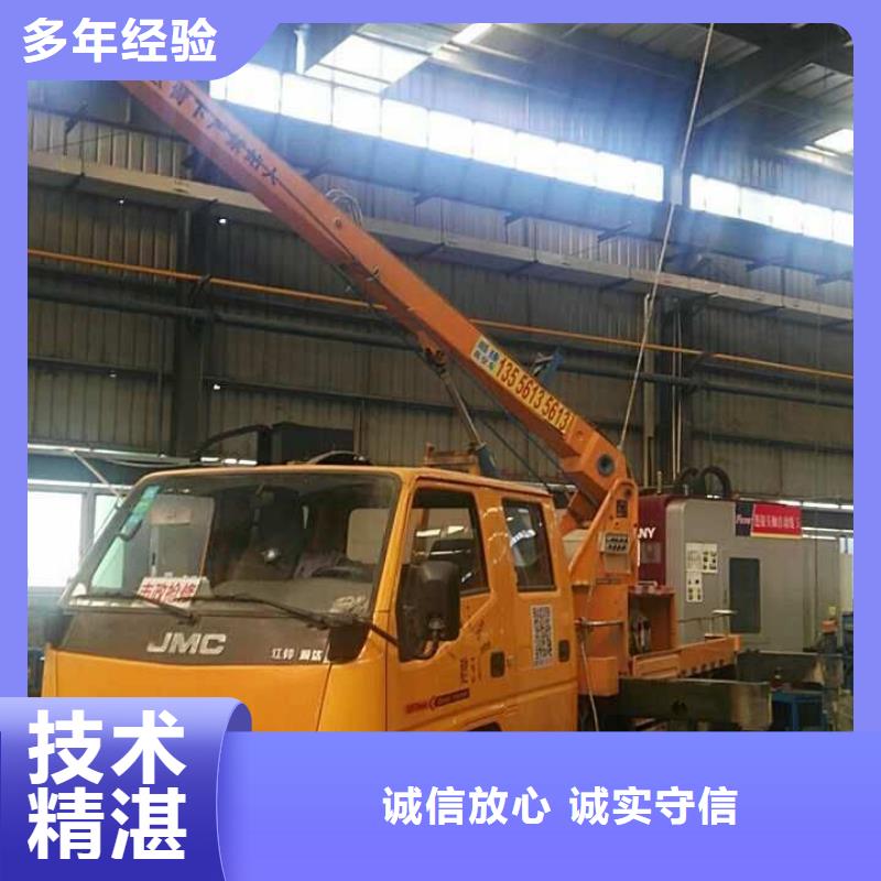 专业公司 路灯车诚信放心