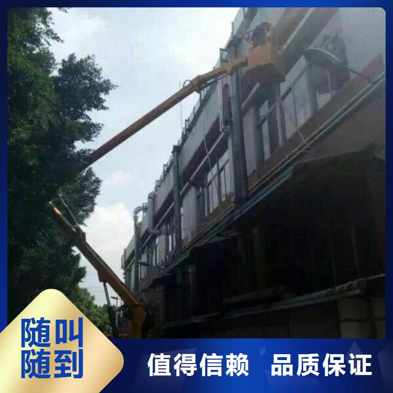路灯车诚信放心 顺捷机械设备租赁(海南市分公司)