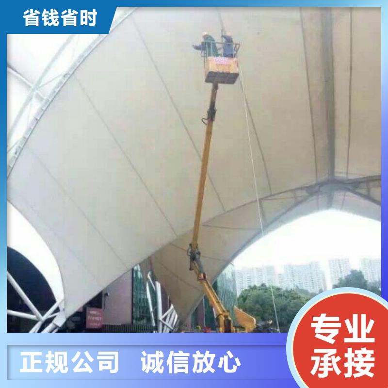 路灯车诚信放心 顺捷机械设备租赁(海南市分公司)