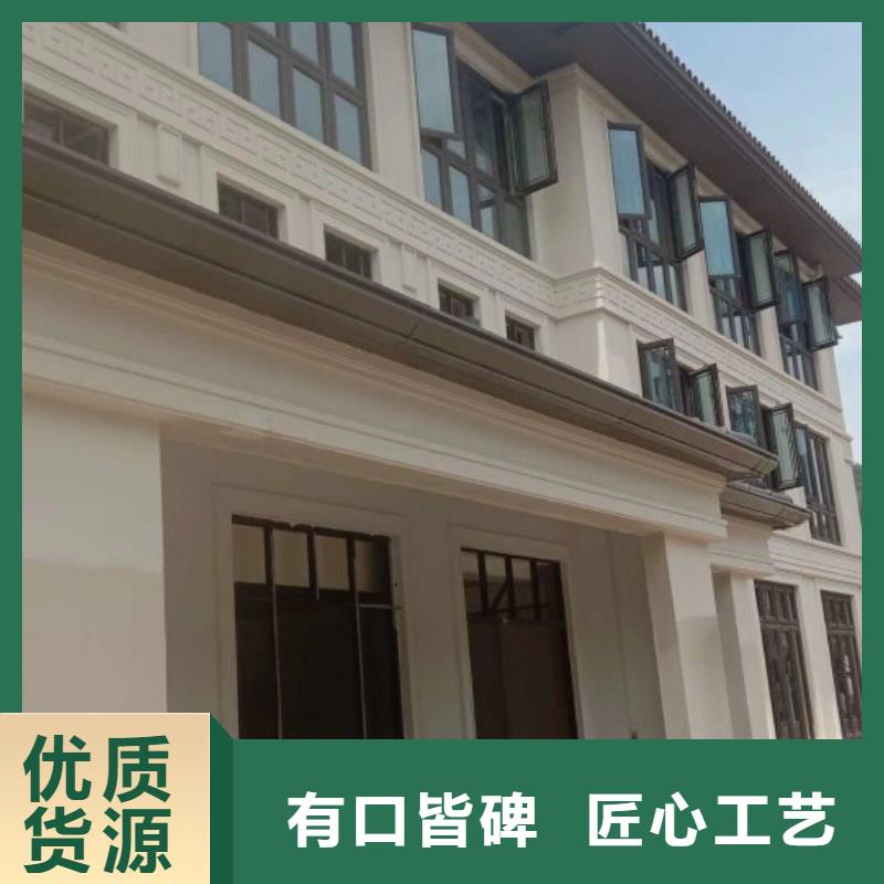 外墙雨水管售后无忧