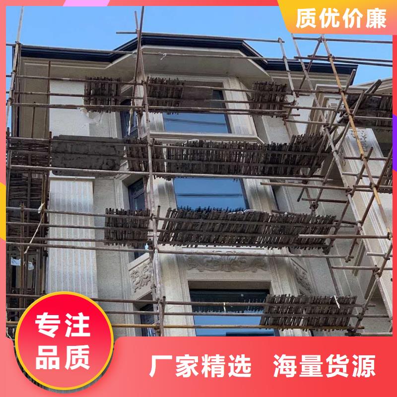 高层雨水管现货齐全