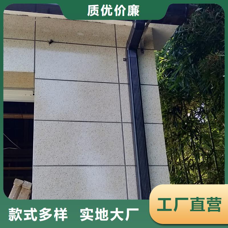 矩形雨水管实力老厂