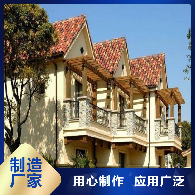 高层铝合金雨水管厂家