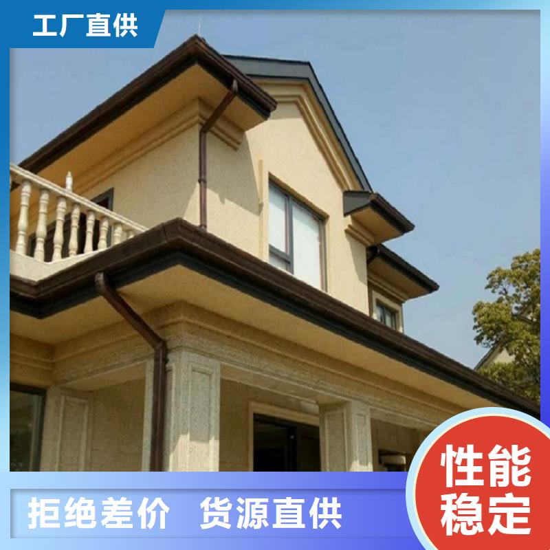 高层雨水管品牌:盛铖建材科技有限公司