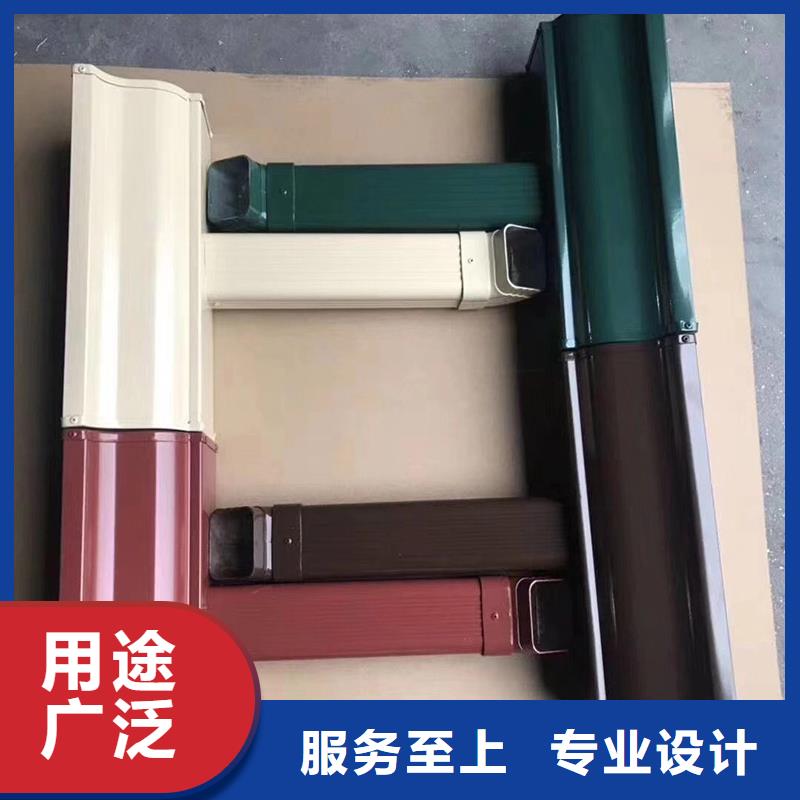 成品天沟【高层楼房瓦檐】畅销本地