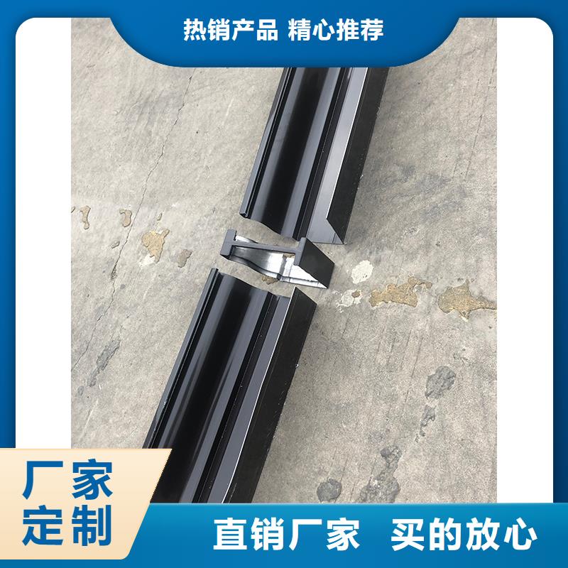成品天沟N年生产经验