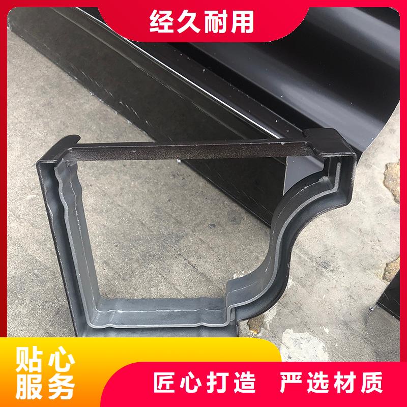 成品天沟屋面系统快捷物流