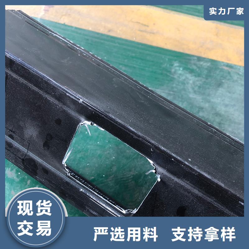成品天沟多种场景适用