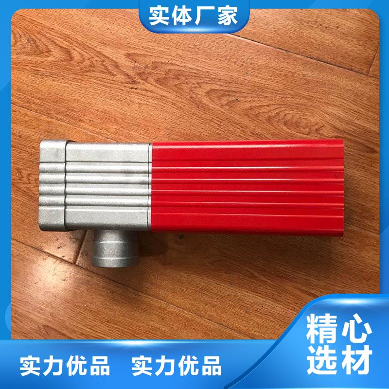 成品天沟实体厂家大量现货