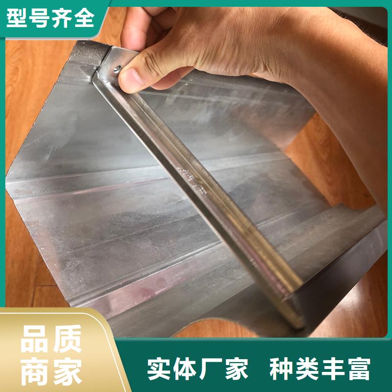  成品天沟欢迎来电咨询