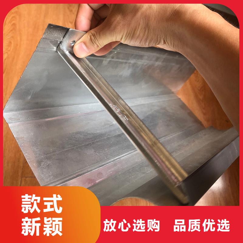 成品天沟供应采购