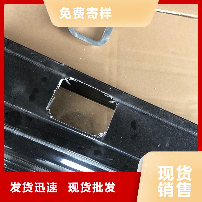  成品天沟货源直销