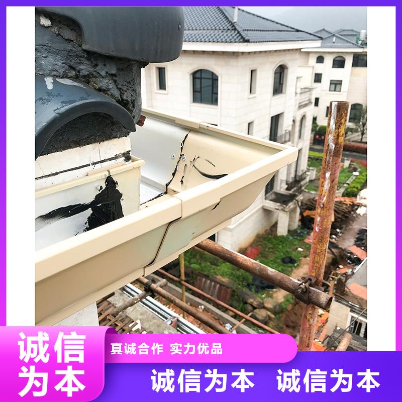  成品天沟厂家直销省心省钱