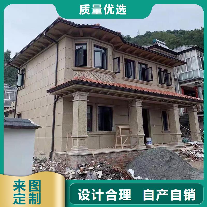 成品天沟国标检测放心购买