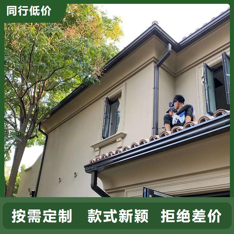  成品天沟专业品质