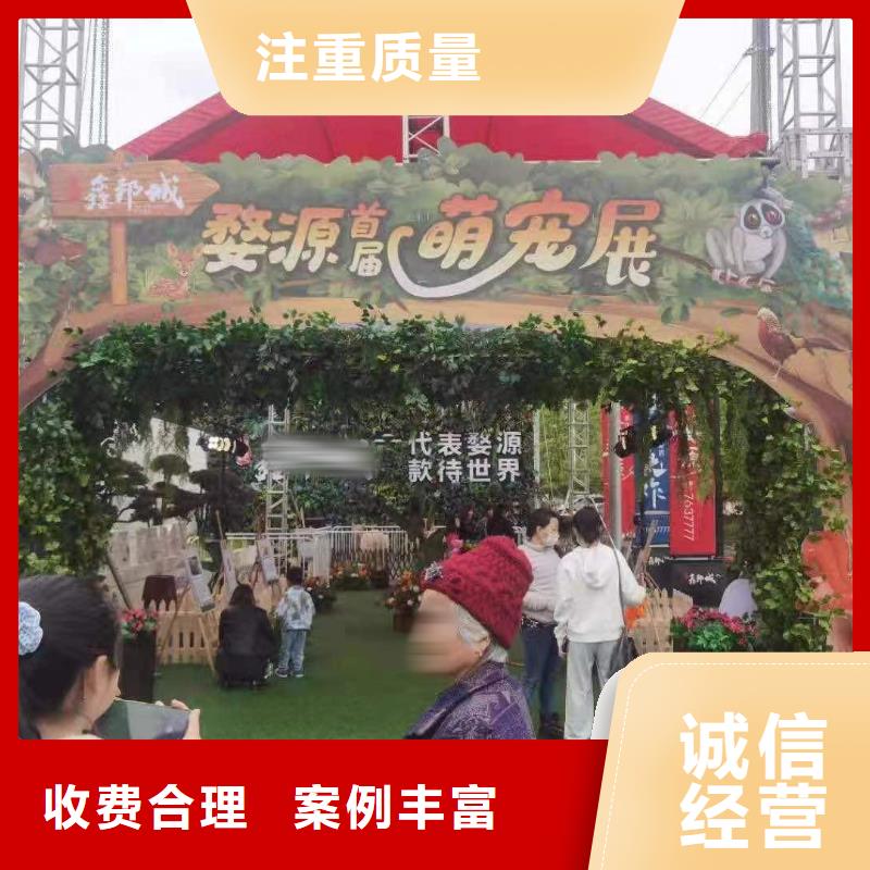 马戏团/羊驼商场马戏表演出租技术比较好