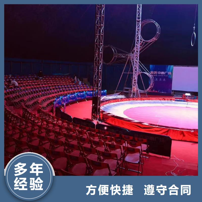 马戏团/羊驼,环球飞车表演出租一站式服务