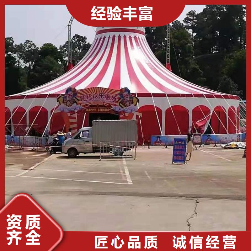 马戏团/羊驼海狮演出质量保证