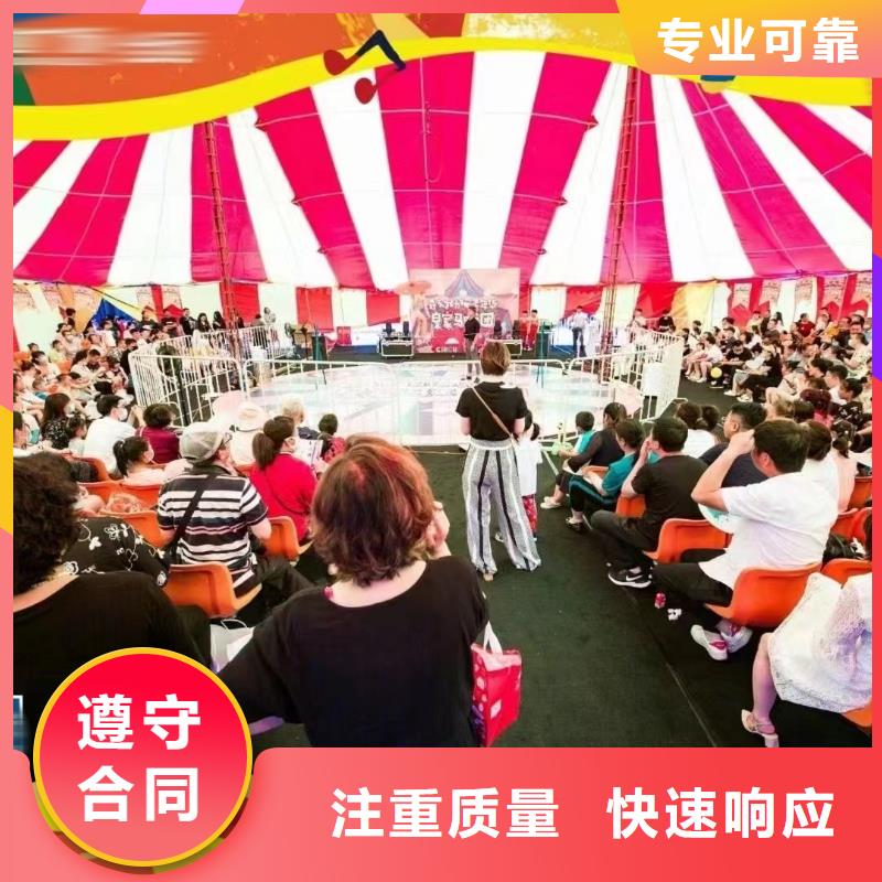 马戏团/羊驼-海洋展租赁经验丰富