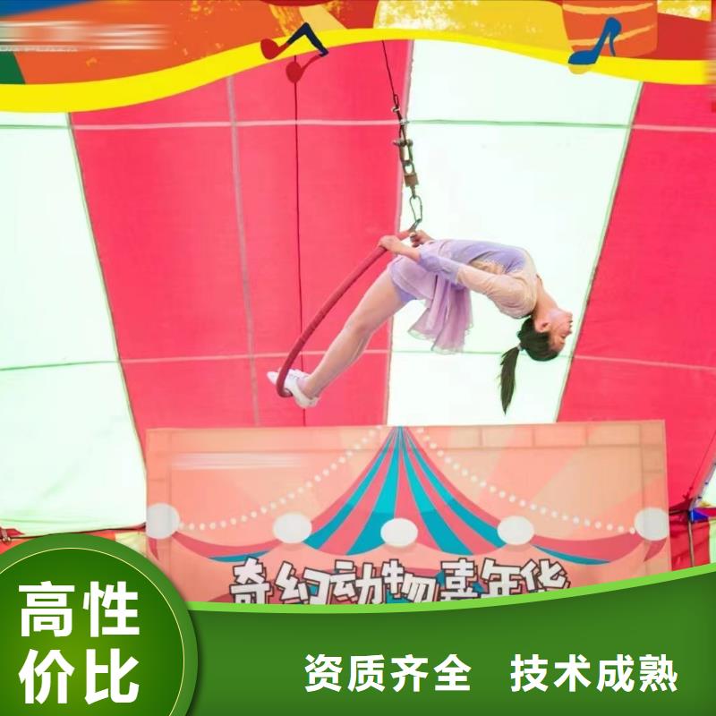 马戏团/羊驼租赁美人鱼表演实力公司
