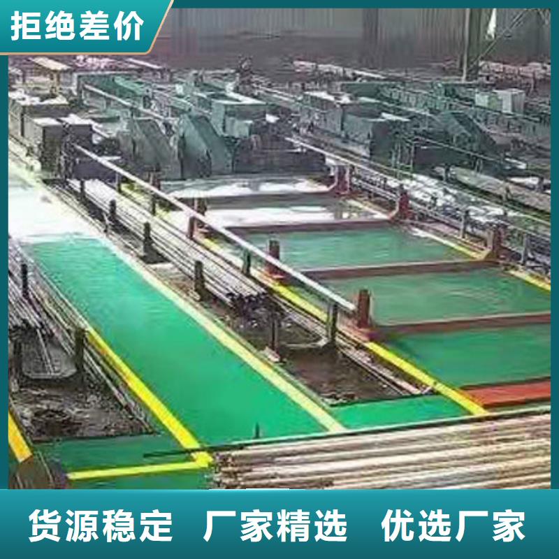 精密管-花键钢管品质不将就